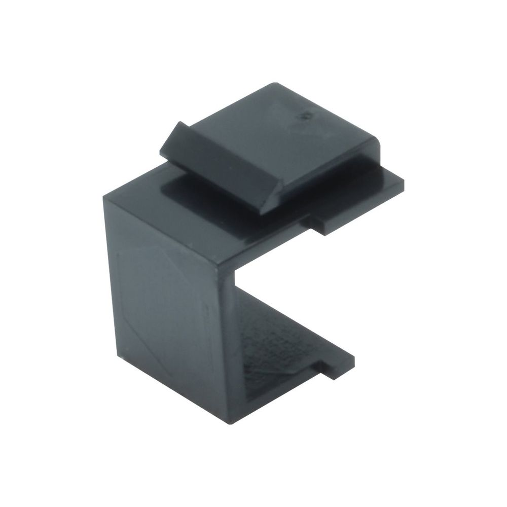 Digitus Blind plate for modular patch panel (DN-BLIND-SW)