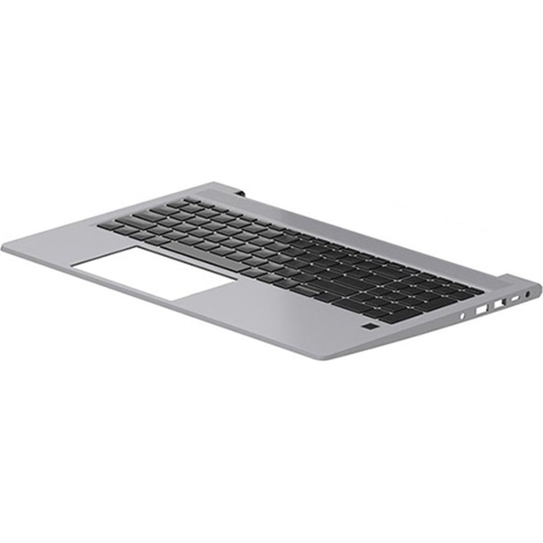 HP N06912-051 laptop alkatrész Billenytyűzet