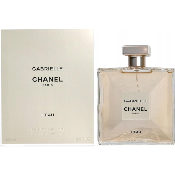 Chanel Gabrielle L'Eau EDT 100ml