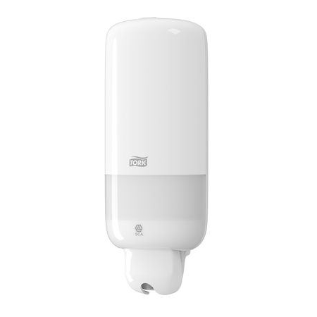 Tork Dispenser Soap Liquid folyékony szappan adagoló, S1/S11 rendszer  (560000)
