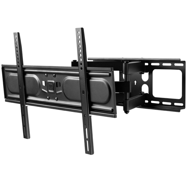 TV-Wandhalterung Drehbar WM4661 (schwarz)