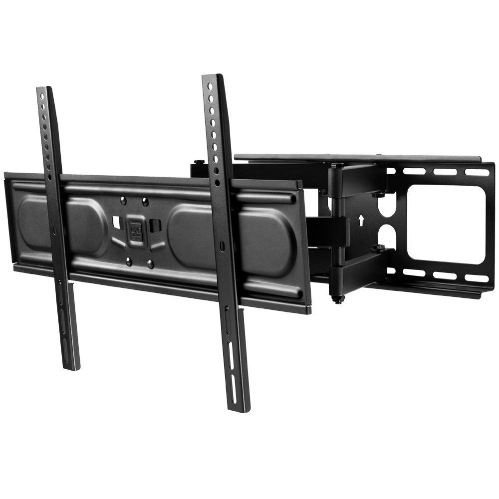 One for All WM4661 32"-90" LCD TV/Monitor fali tartó - Fekete (1 kijelző) (WM4661)