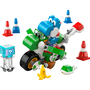 LEGO Super Mario 72031 Mario Kart - Yoshiho kolo
