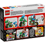 LEGO Super Mario 72031 Mario Kart - Yoshiho kolo