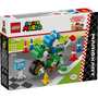 LEGO Super Mario 72031 Mario Kart - Yoshiho kolo