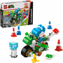 LEGO Super Mario 72031 Mario Kart - Yoshiho kolo