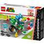 LEGO Super Mario 72031 Mario Kart - Yoshiho kolo