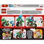 LEGO Super Mario 72031 Mario Kart - Yoshiho kolo