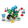 LEGO Super Mario 72031 Mario Kart - Yoshiho kolo