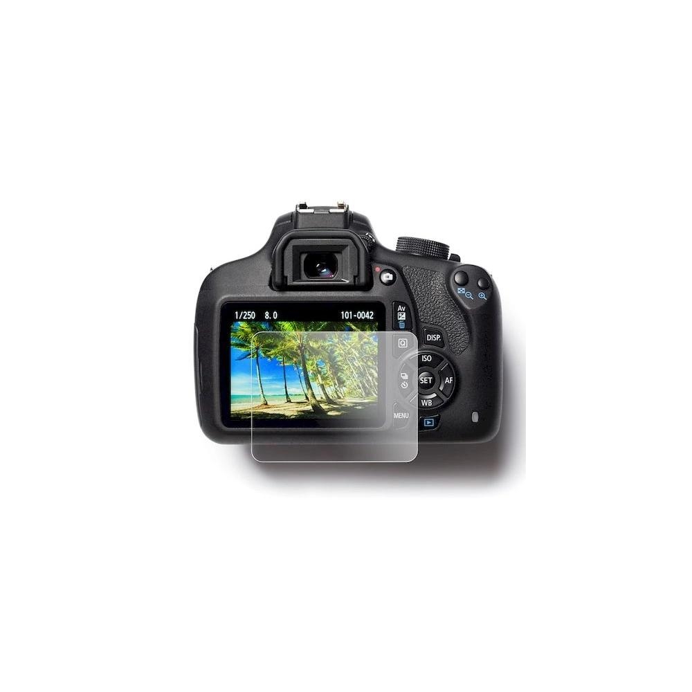 easyCover LCD Glass protector Nikon D7500 (GSPND7500) (GSPND7500)