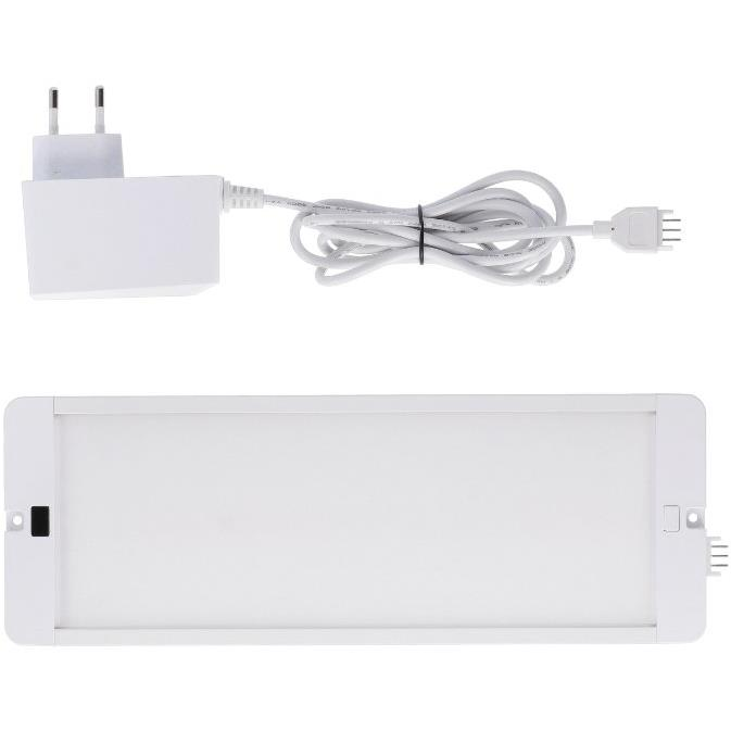 Tesla - Konyhai LED szalag, KIT, 574x100 mm (KL02IR100-550D)