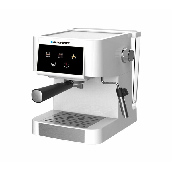 Blaupunkt CMP501 Dugattyús Félautomata Eszpresszó Kávéfőző 1,5L