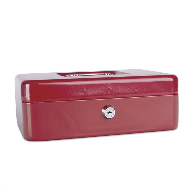 Donau pénzkazetta piros (5233001PL-04) (5233001PL-04)