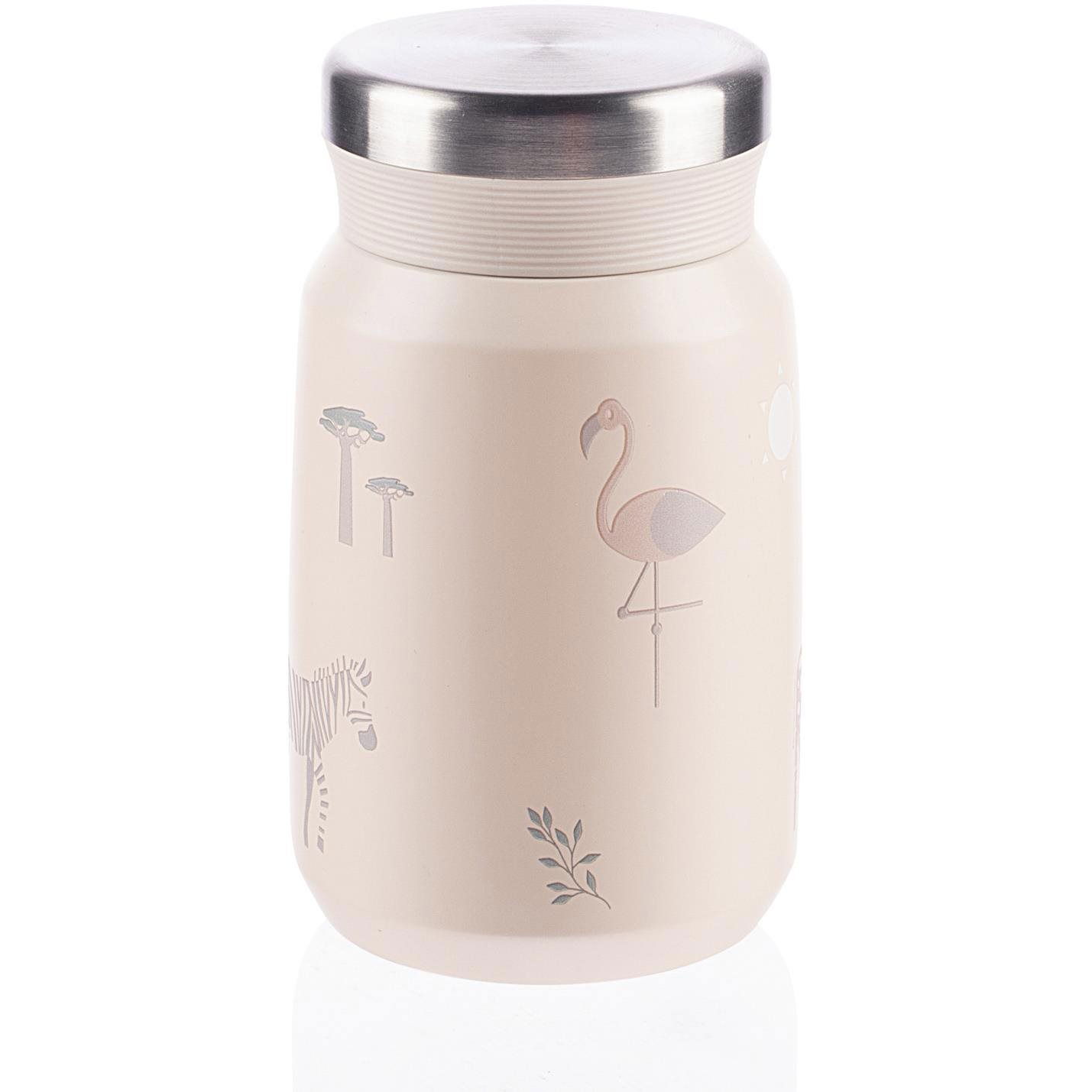 Zopa Safari - ételtermosz, 500ml (8595114458042)