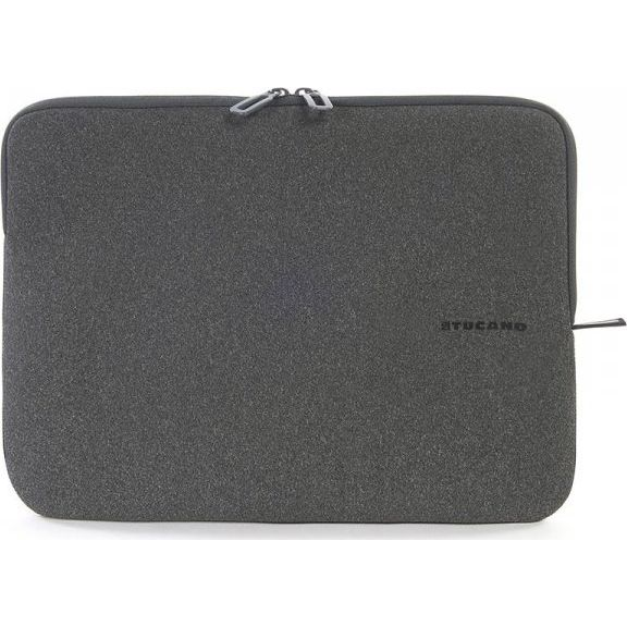Tucano Melange Notebooktasche Sleeve für Laptops 13 - 14" schwarz