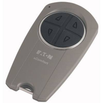 CHSZ-02/02 Eaton xComfort 2 csatornás Távirányító Szürke (109383)