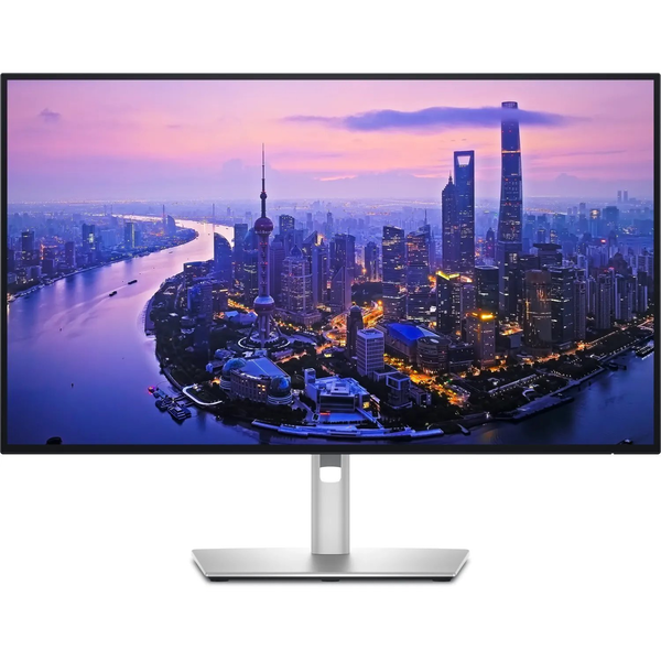 Dell UltraSharp U2725QE 27" 4K IPS монитор 120Hz
