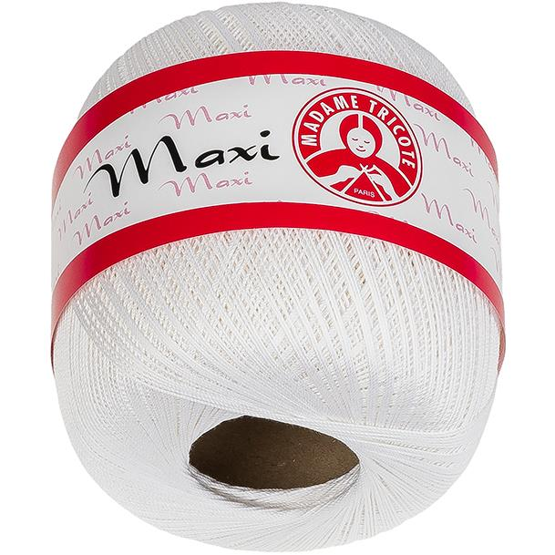 VTC Maxi MT 100 g - 0003 fehér (11815)