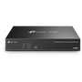 TP-Link VIGI NVR1004H-4P-2TB Черен