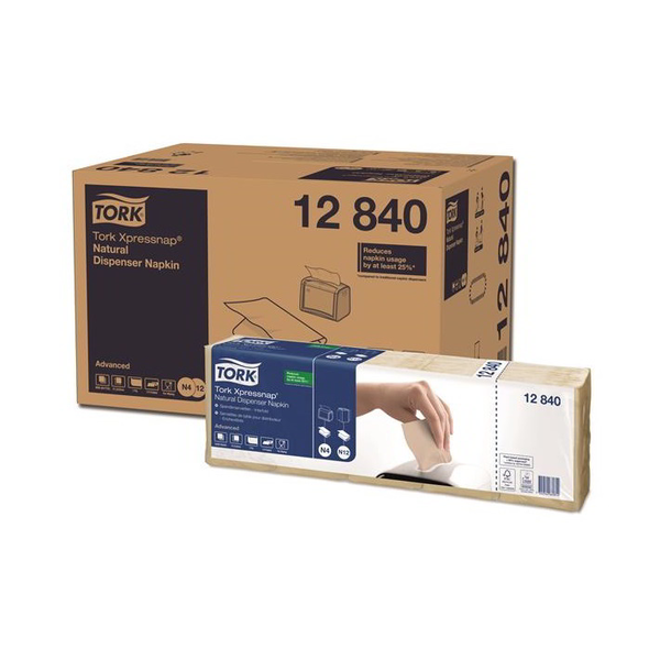 TORK Universal Interfolded"Adagolós szalvéta 1125 db