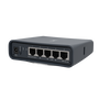 MIKROTIK Wireless Router RouterBoard DualBand, 5x100Mbps, 733Mbps, Asztali - RB952Ui-5ac2nD-TC