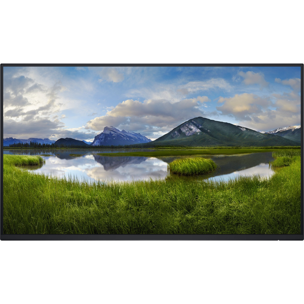 Dell P2425H Pro Monitor 23.8" Full HD IPS Állvány Nélkül
