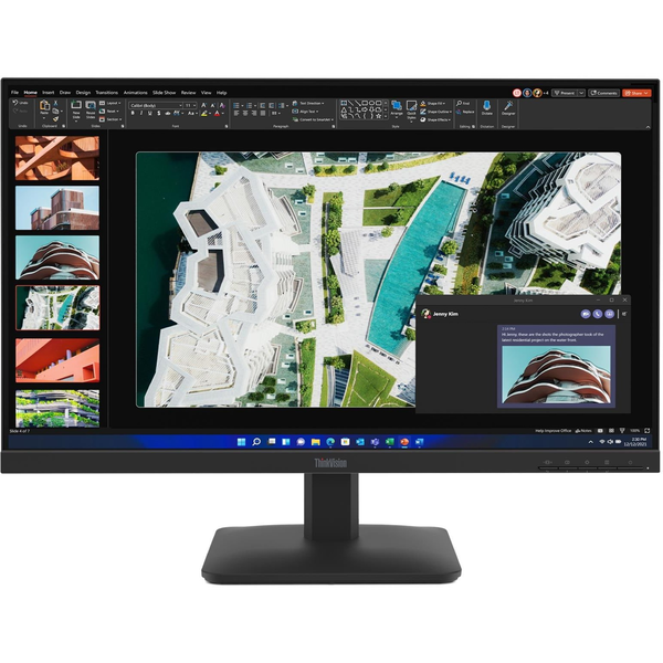 Monitor Lenovo ThinkVision S27-4e 27" Full HD IPS 100 Hz