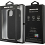 AMG Apple iPhone 13 Mini Telefon Tok - Fekete