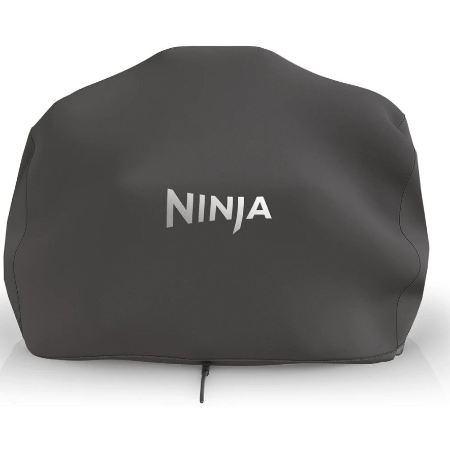 Ninja Woodfire XL Grill takaró Fekete (XSKOGXLCVREU)