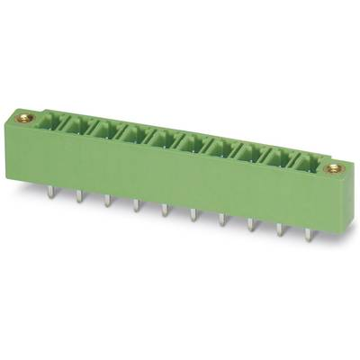 Base strip MCV 1,5/ 3-GF-5,08 1847628 Phoenix Contact (1847628)