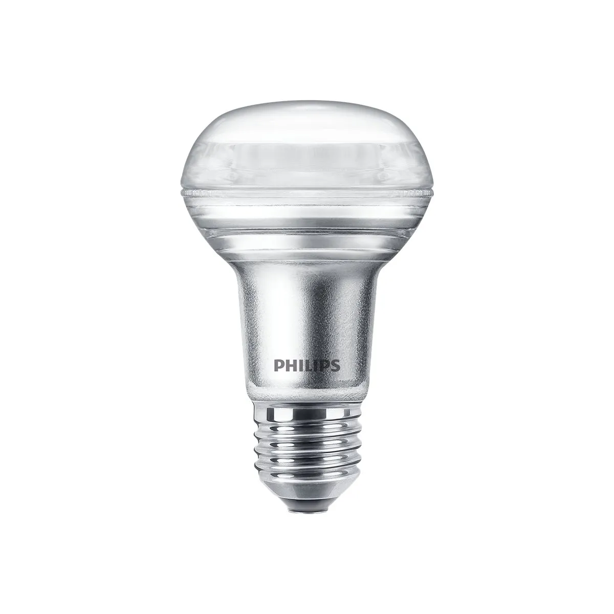 Philips CorePro LED Spot Izzó 3W 255lm 2700K R63 E27 - Meleg fehér (PH-81179500)