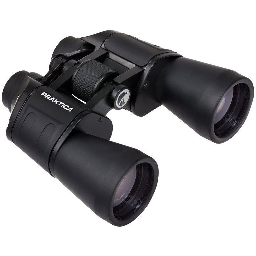 PRAKTICA Falcon 12x50 fekete (5055189023949)