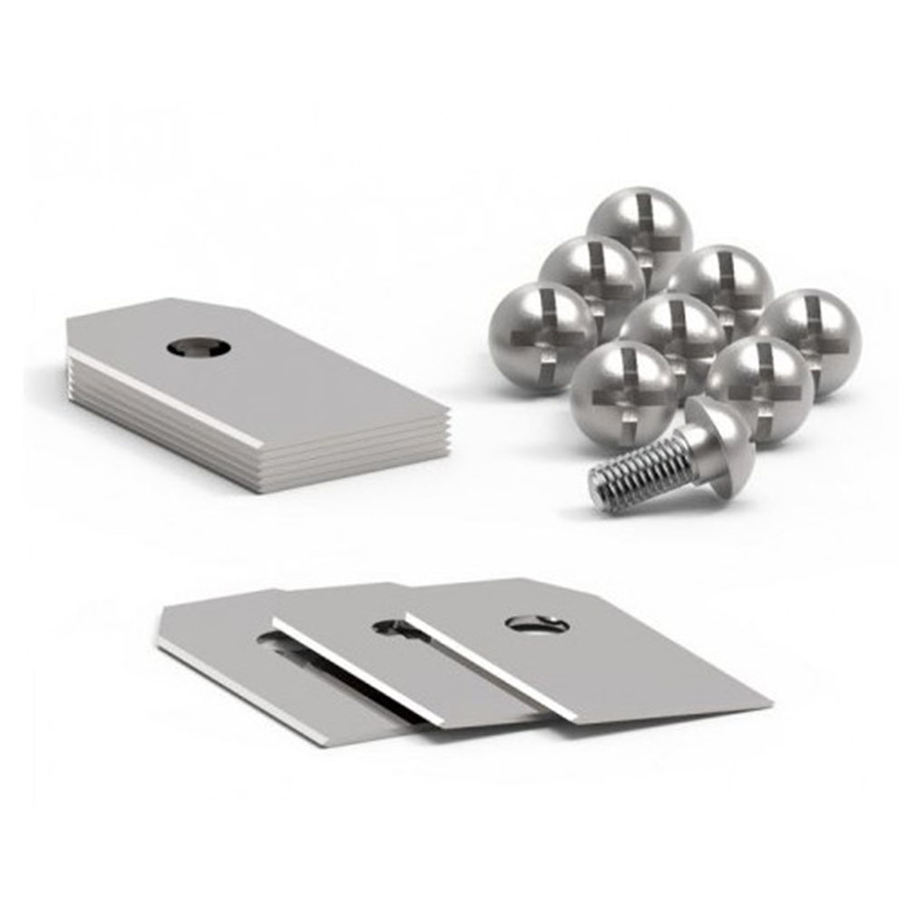 Greenworks 2928207 Tartalék kés készlet robotfűnyíróhoz (2928207)