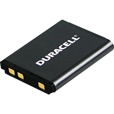 Duracell DR9664 batteri til kamera/videokamera Lithium-Ion (Li-Ion) 700 mAh