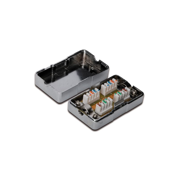 DIGITUS Verb.modul Cat6  für Twisted Pair Kabel