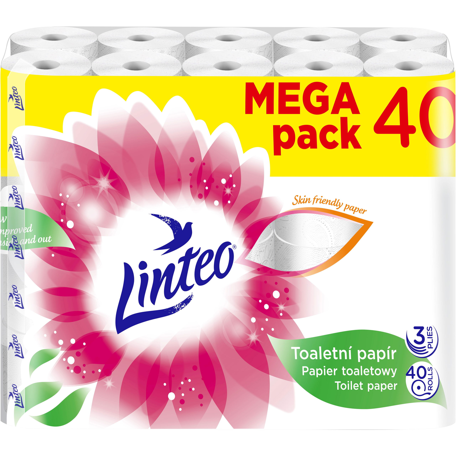 LINTEO Classic - 40db (8595686304754)