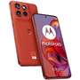 Motorola Edge 50 Neo 16,1 см (6.36") Двойна SIM карта Android 14 5G UBS тип C 8 GB 256 GB 4310 mAh Червен