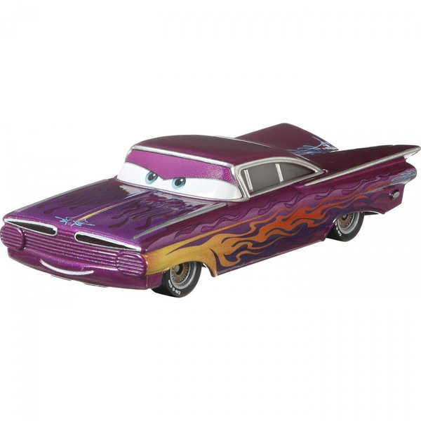 Disney Pixar Cars FXB73 играчка кола