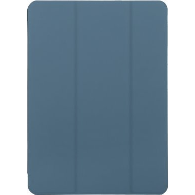 Etui na tablet Pomologic Pomologic BookCase - obudowa ochronna do iPad Air 13" M2 (2024) (navy)