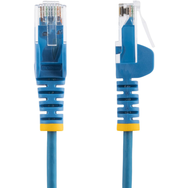 StarTech.com N6PAT10MBLS netwerkkabel U/UTP (UTP)