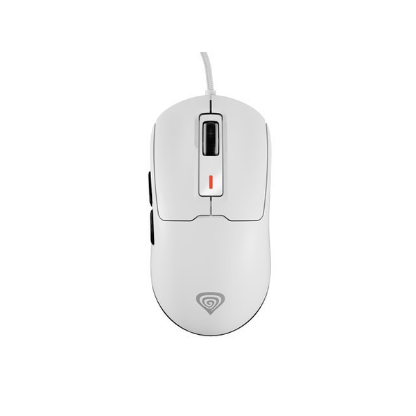 GENESIS Krypton 660 mouse Giocare USB tipo A Ottico 12000 DPI