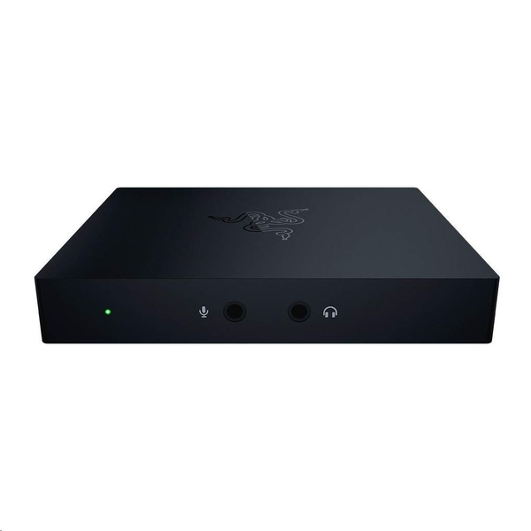 Capturadora Video Razer Ripsaw Hd (rz20-02850100-r3m1)