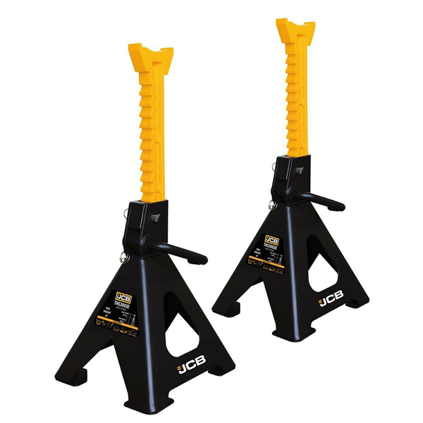 JCB Jack Stand emelő tartóbak szett 6T