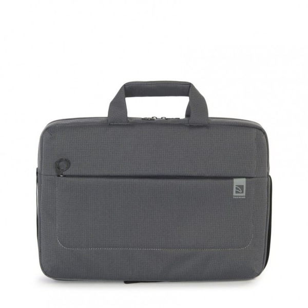Tucano Loop Small Notebook táska 13" fekete (BSLOOP13-BK)