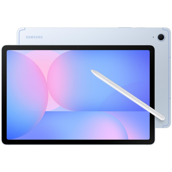 Samsung Galaxy Tab S10 FE Samsung Exynos 256 GB 27,7 см (10.9") 12 GB Wi-Fi 6 (802.11ax) Син