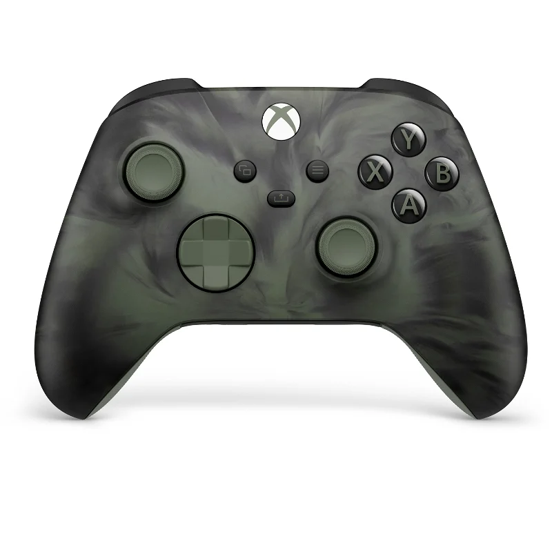 Microsoft Vezeték nélküli controller - Nocturnal Vapor Special Edition (PC/Xbox Series X|S) (QAU-00104)