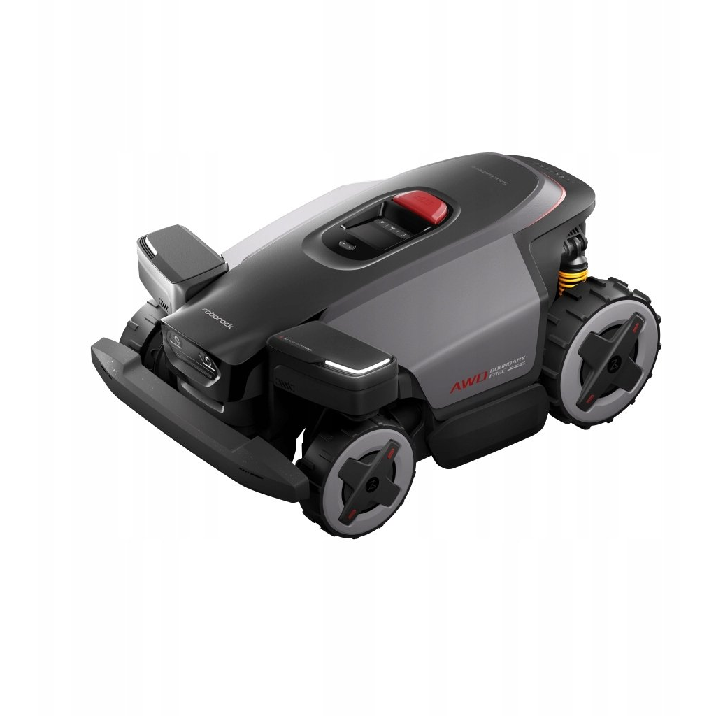 Kosačka robotická Roborock RockMow, záber 24 cm