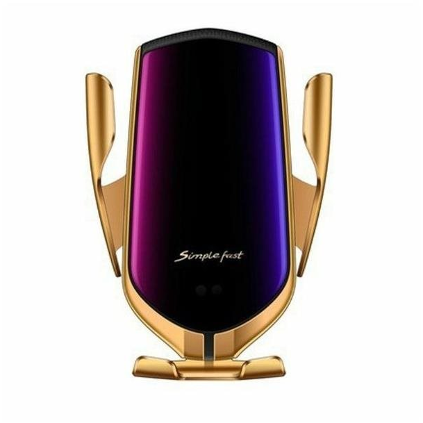 ALUM Smart Sensor R1 Okostelefon tartó szenzorral és vezeték nélküli töltéssel (9.1121)