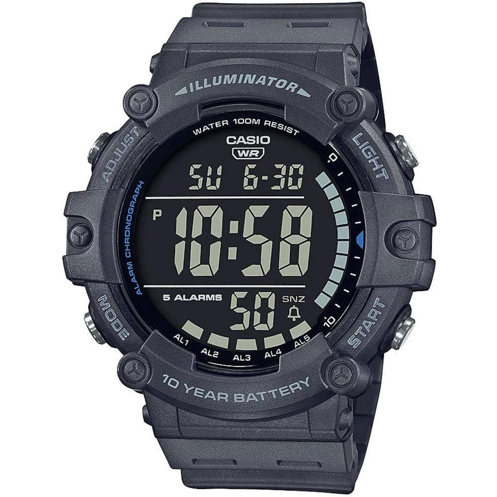 CASIO AE-1500WH-8BVEF (4549526297007)