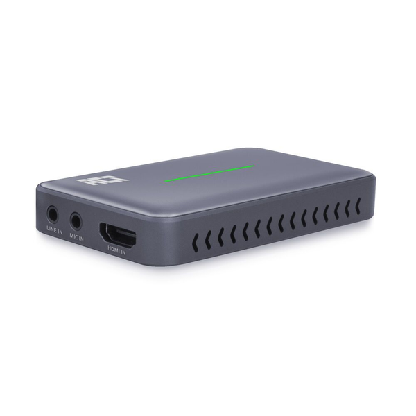 ACT AC7600 videoredigeringskort HDMI
